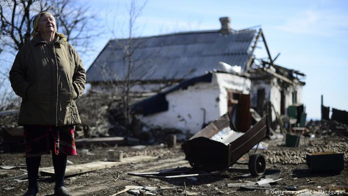 Жителі Донбасу вперше зможуть отримати компенсацію за зруйноване житло   